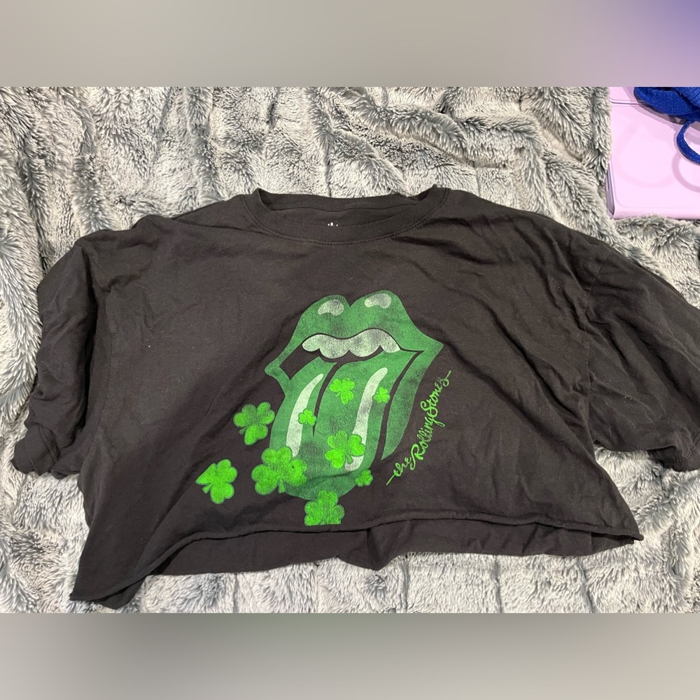 St. Pattys day tshirt